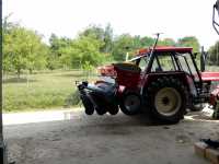 Pottinger vitasem 302