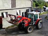 Massey Ferguson 3065