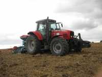 Massey Ferguson 6490