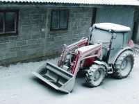 Massey Ferguson 3635