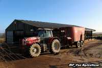 Massey Ferguson 7618 Dyna-VT