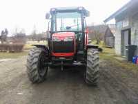 Massey ferguson 3635