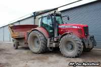 Massey Ferguson 7495