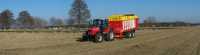 MF 5455 + Pottinger Faro 4000D