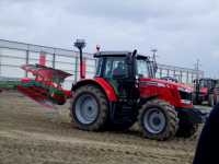 Massey Ferguson 6612