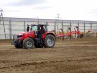 Massey Ferguson 7614