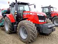 Massey Ferguson 7618