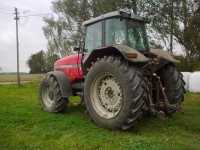 Massey Ferguson  8160