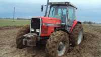 Massey Ferguson 3125