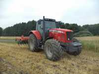 Massey Ferguson 6485