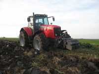 Massey Ferguson 6485