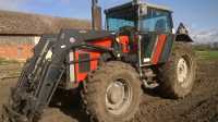 Massey Ferguson 2725