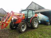 Massey Ferguson 3635 Meprozet PN40