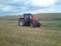 Massey Ferguson 8120