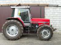 Massey Ferguson 3125