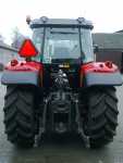 Massey Ferguson 5445