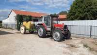 Massey 3065 + UG