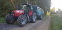 Massey Ferguson 6475 Dyna 6