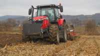 Massey Ferguson 7715 S Dyna 6.