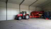 Massey i Grimme