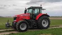 Massey Ferguson 7724