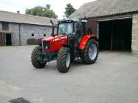 Massey Ferguson 5445