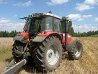 Massey Ferguson 5465