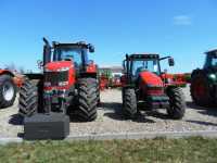 Massey Ferguson 8690 i 5410