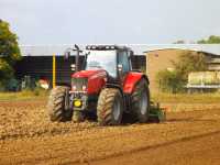 Massey Ferguson 7480