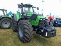 Deutz Fahr 7250