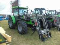 Deutz Fahr 5120