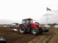 Zetor Forterra 140HSX