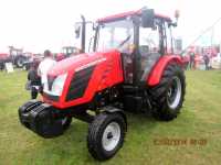 Zetor Major 80