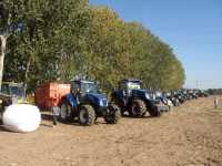 New Holland Demo Tour w Kraplewie