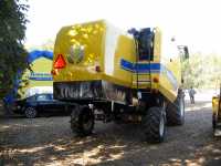 New Holland TC5.70