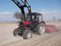 MTZ 82TS, Agro-Masz i Famarol.