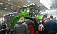 Fendt 1050