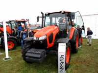 Kubota M5111