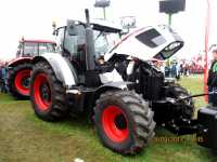 Zetor Forterra 150 HD