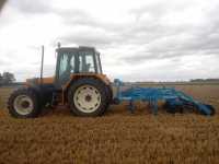 Renault 103.14 i Mandam 2.6/Lemken