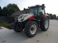 Steyr 4110 Expert CVT