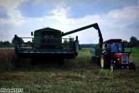 Ursus c355 & john deere 2254