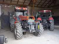 Ursus 1614 & Zetor Proxima 95 Power