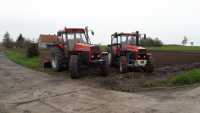 Ursus 1224 Turbo Becker i Ursus 1012