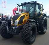 Valtra N 123