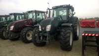 Valtra T203