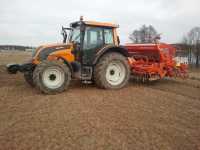 Valtra N111e Advance