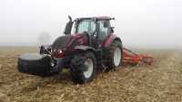 Valtra T174e Versu