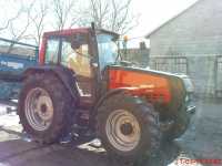 Valmet 6400