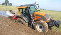 Valtra N111+ V&N XM950ST